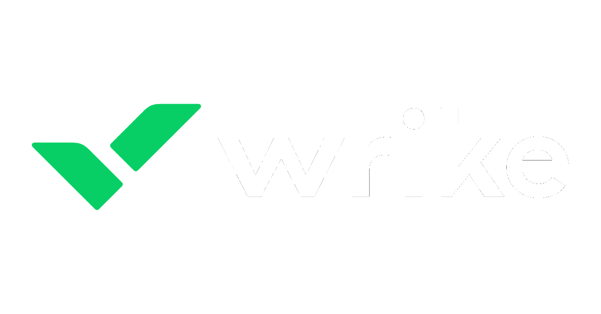 Wrike logo