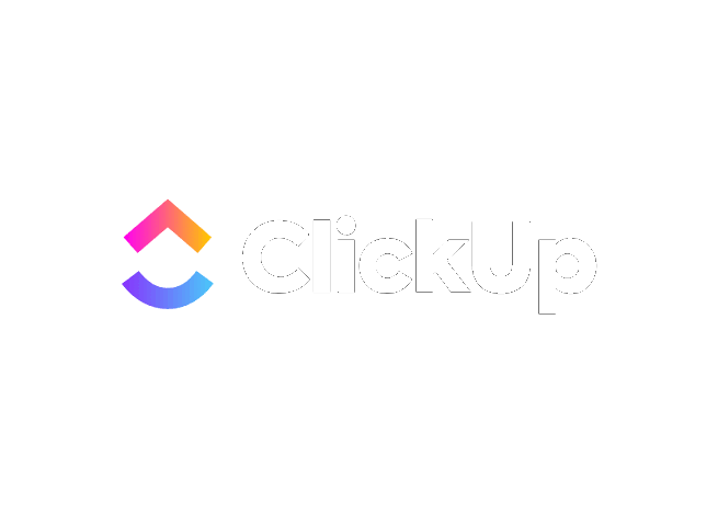 ClickUp logo